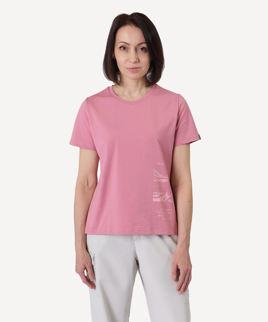 Футболка RedFox Memory Wmn